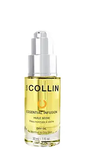 G.M. Collin Essential Infusion Dry Oil