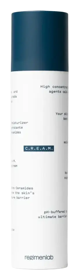 Regimen Lab C.R.E.A.M 2.0