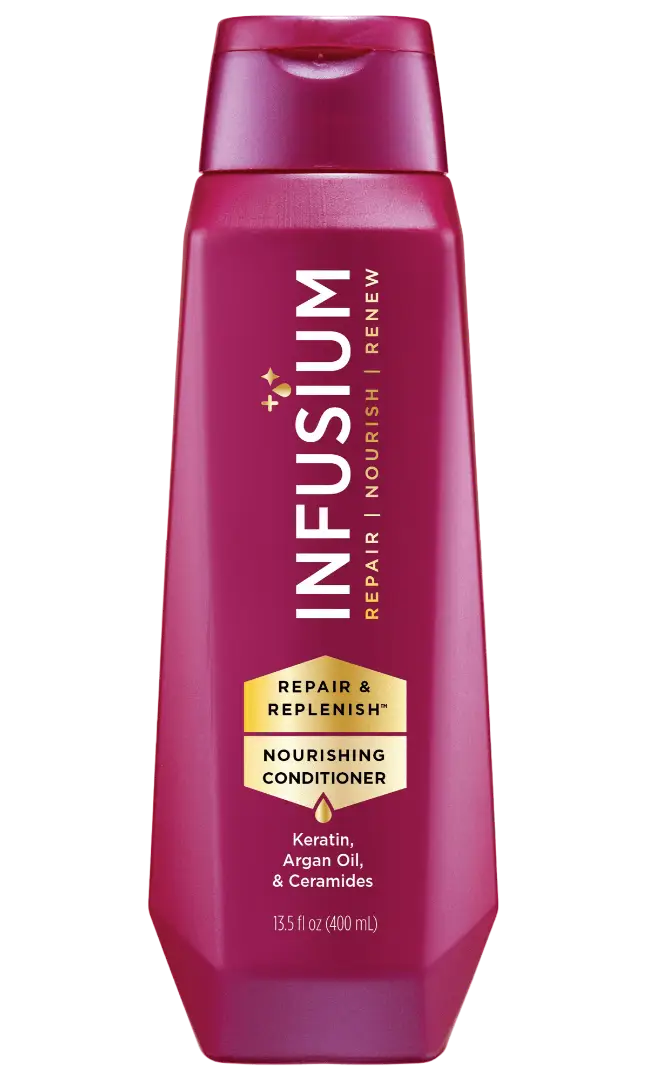 Infusium Repair & Replenish Nourishing Conditioner