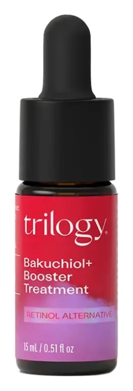 Trilogy Bakuchiol+ Booster Treatment