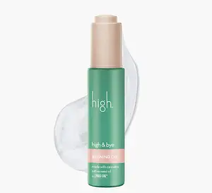 High Beauty High & Bye Refining Oil