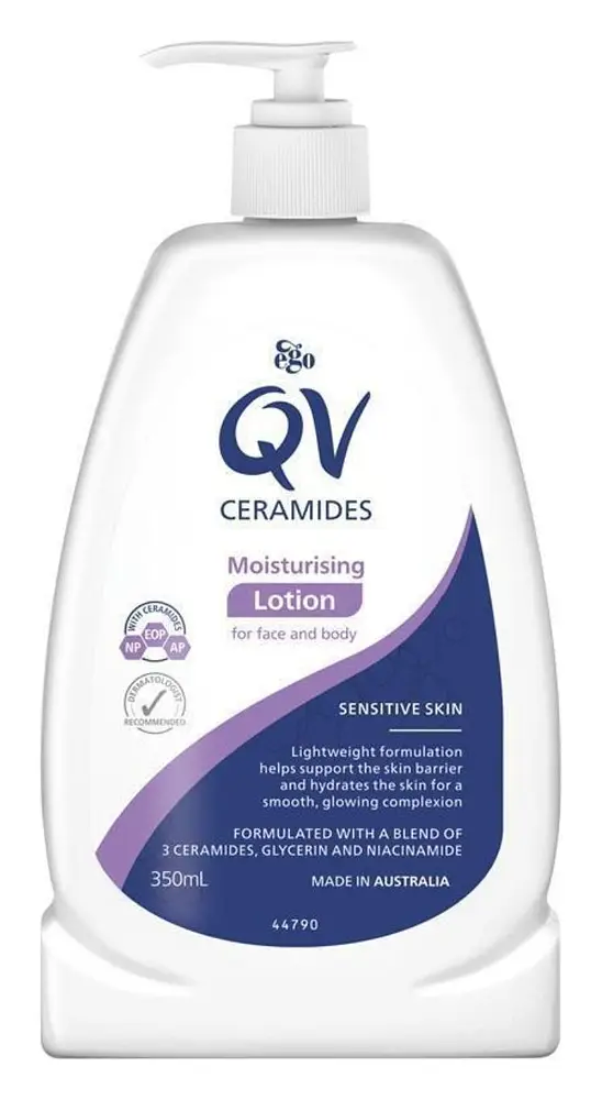 QV Ceramides Lotion
