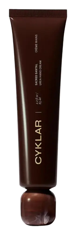 Cyklar Urea Hand Cream Sacred Santal