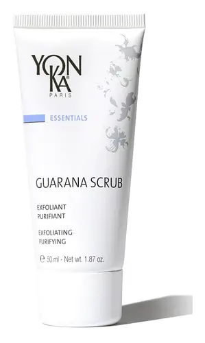 Yon-ka Guarana Scrub