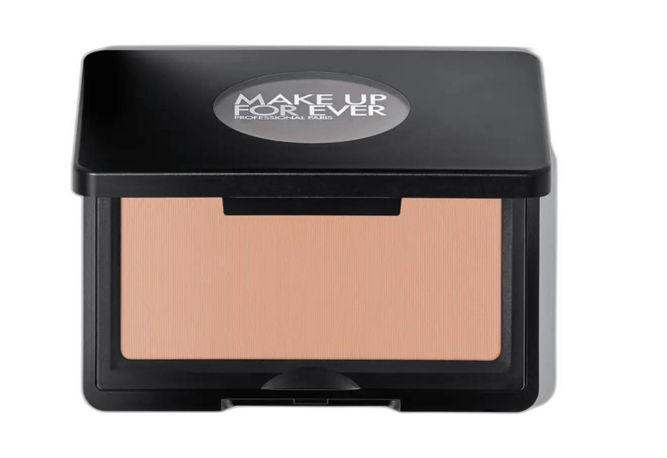 Make Up For Ever Artist Sculpt Longwear Skin-Fusing Contour Powder S400 Precious Latte