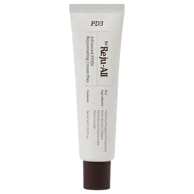 Dr. Reju-All Advanced PDRN Rejuvenating Cream