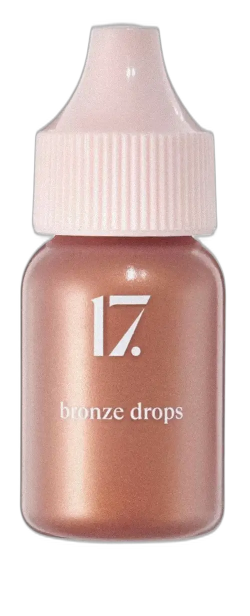 Boots 17. Bronze Drops Medium