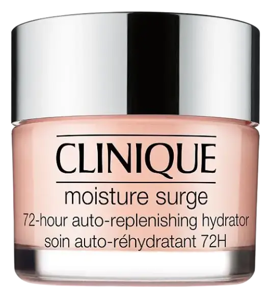 Clinique Moisture Surge 72-Hour Auto-Replenishing Hydrator