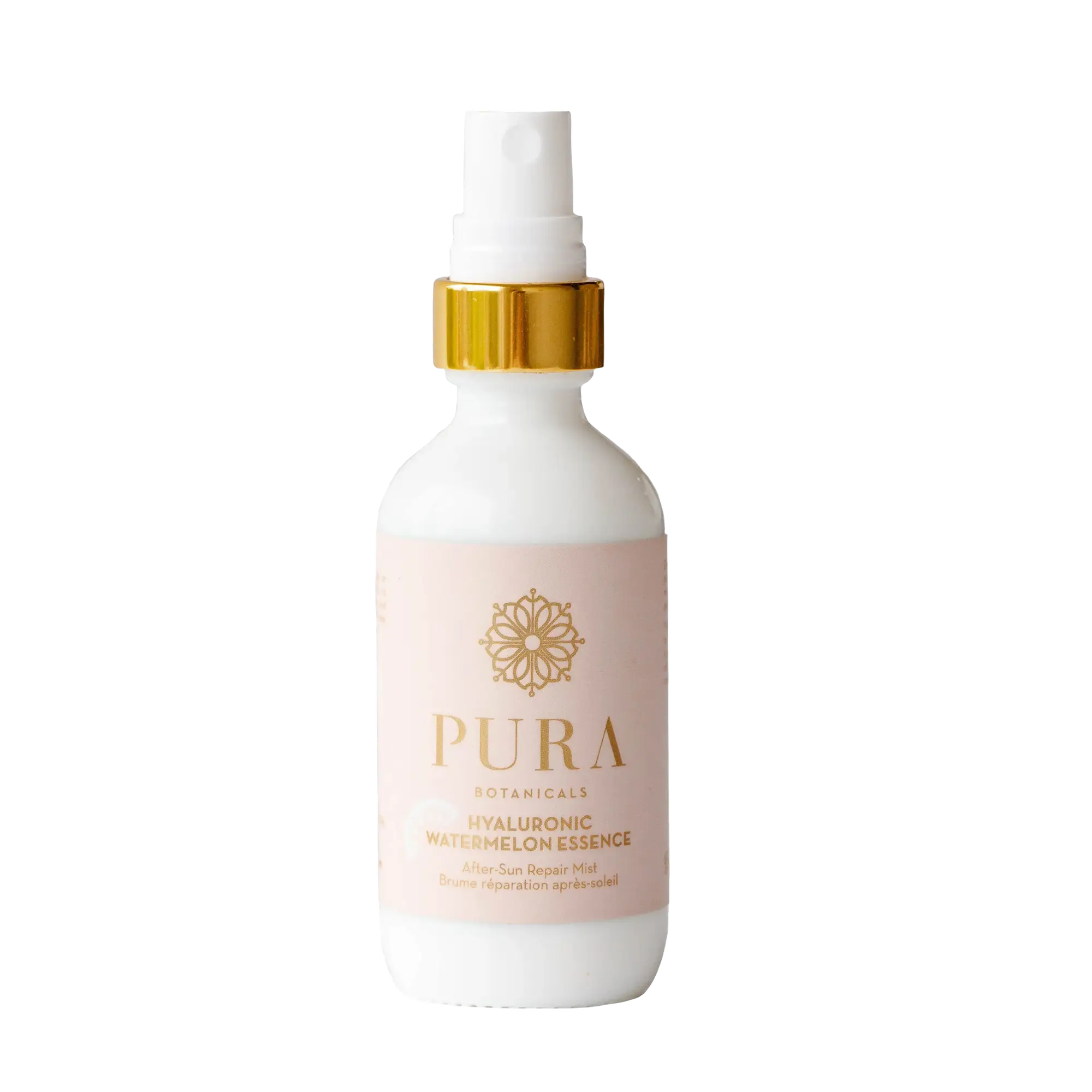 Pura Botanicals Hyaluronic Watermelon Essence