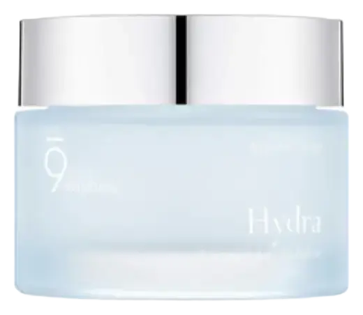 9wishes Hydra Ampoule Cream