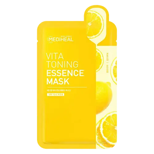 Mediheal Vita Toning Essence Mask Vita Toning