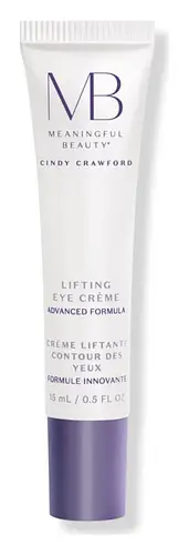 Meaningful Beauty Lifting Eye Creme - Advanced Formula