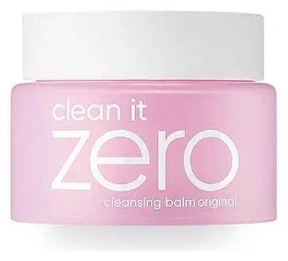 Banila Co Clean It Zero Cleansing Balm Original