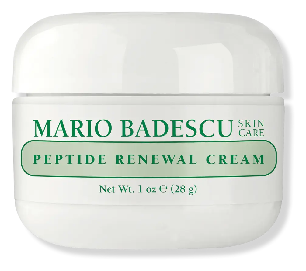 Mario Badescu Peptide Renewal Cream