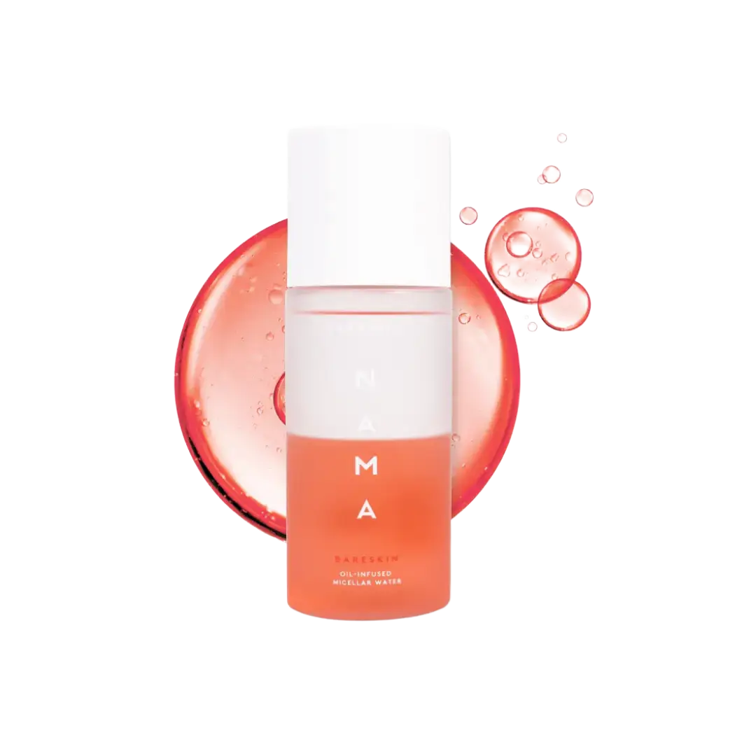 Nama Bareskin Oil-Infused Micellar Water