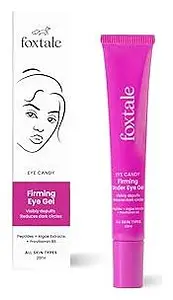Foxtale Firming Under Eye Gel