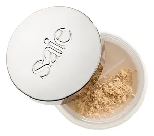 Saie Airset Radiant Loose Setting Powder Translucent Light