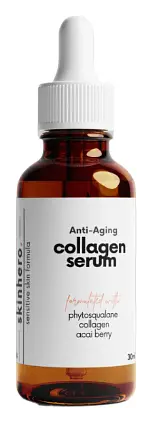 Skin Hero Anti-Aging Collagen Serum
