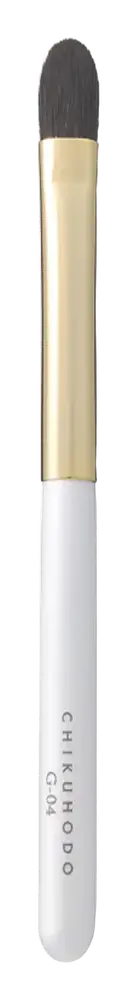 Chikuhodo G-3 Eyeshadow Brush