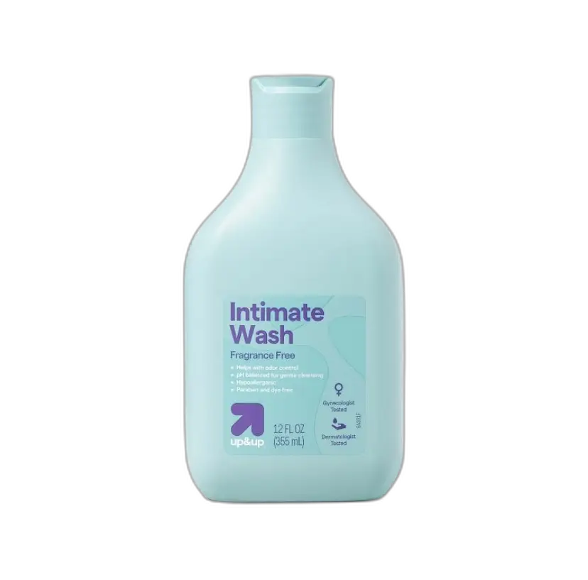 up&up Intimate Wash