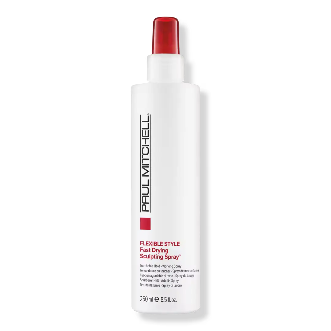 Paul Mitchell Flexible Style Fast Drying Sculpting Spray