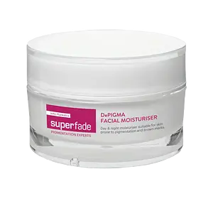 Plunkett Superfade Depigma Facial Moisturiser