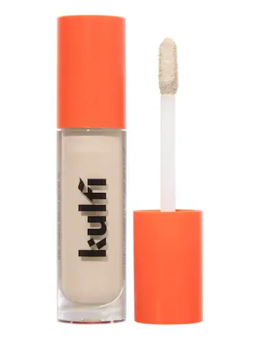 Kulfi Main Match Crease-Proof Long-Wear Hydrating Concealer Fudge Naach