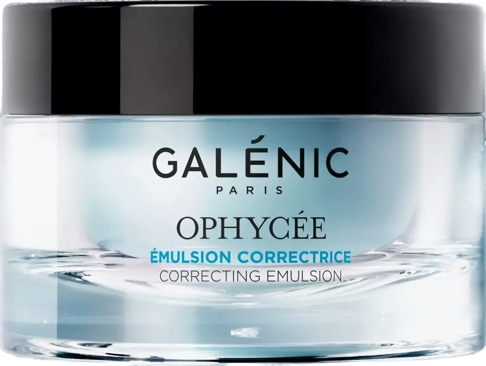 Galénic Correcting Emulsion
