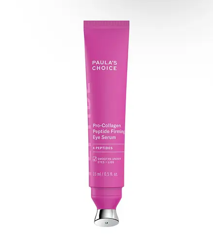 Paula's Choice Pro-Collagen Peptide Firming Eye Gel Serum