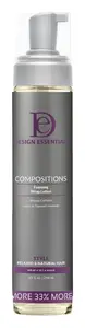 Design Essentials Compositions Foaming Wrap Lotion