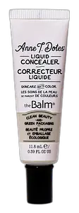 theBalm Cosmetics Anne T. Dotes Liquid Concealer 1 Lightest Fair