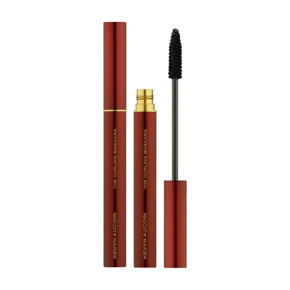 Kevyn Aucoin The Curling Mascara