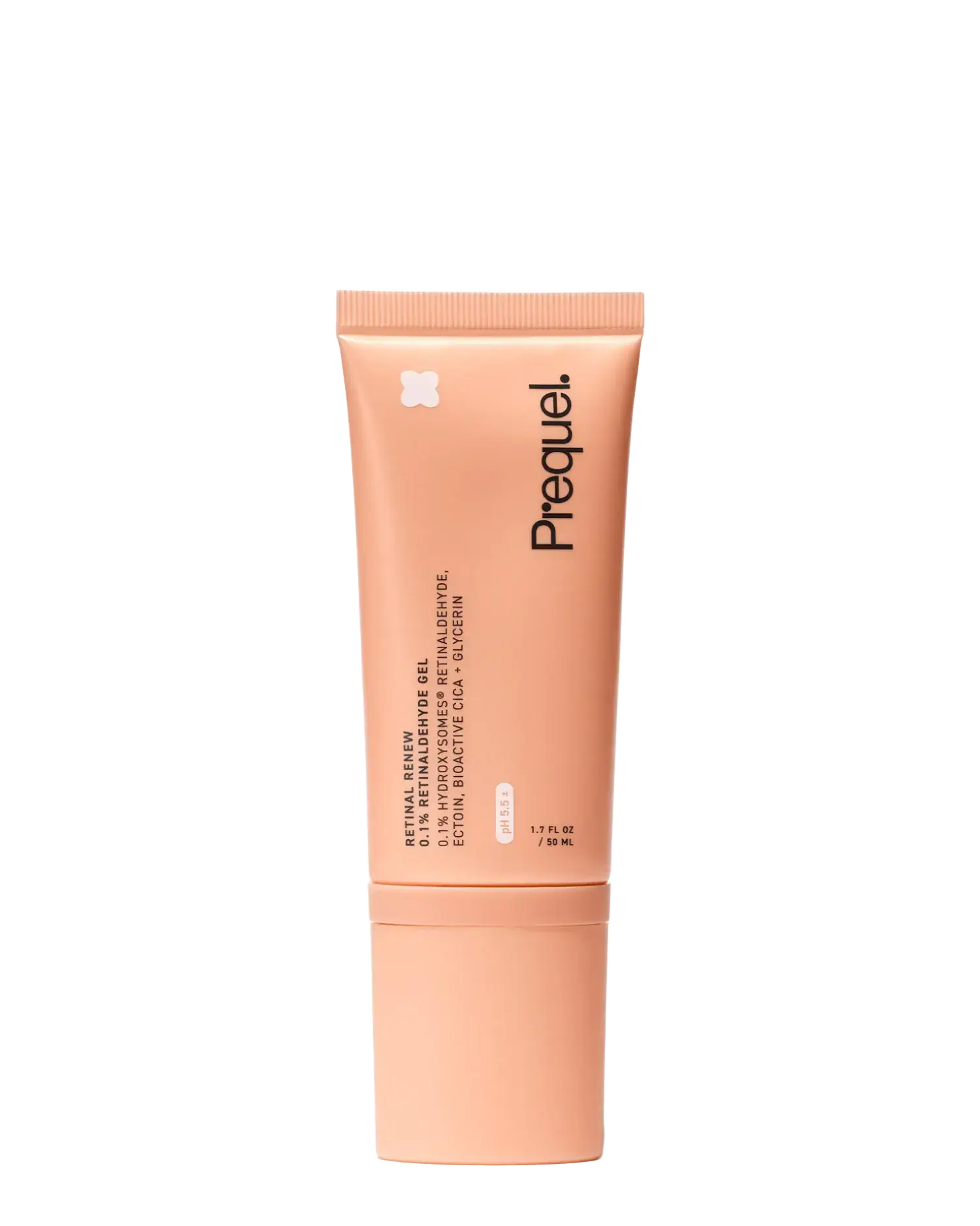 Prequel Retinal Renew Retinaldehyde Gel 0.1%