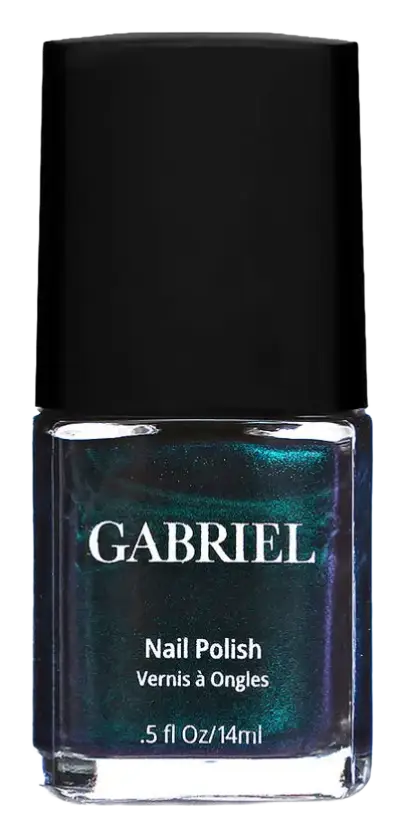 Gabriel Cosmetics Nail Polish Stardust