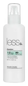 Holika Holika Less On Skin Emulsion