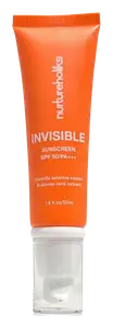 Nurtureholiks Invisible Sunscreen SPF 50 PA+++
