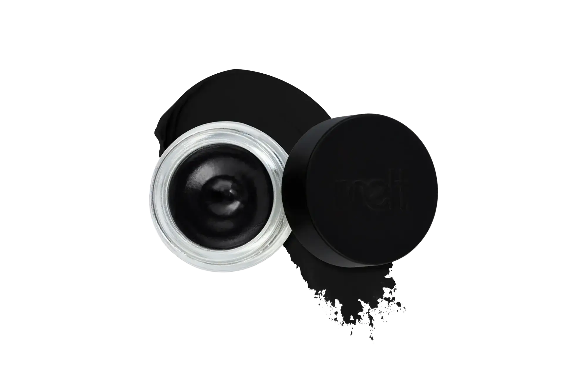 Melt Cosmetics Ultra Matte Gel Liner Onyx
