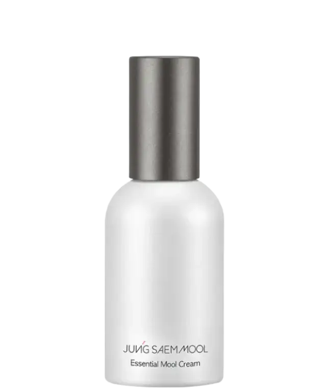 Jung Saem Mool Essential Mool Cream Regular