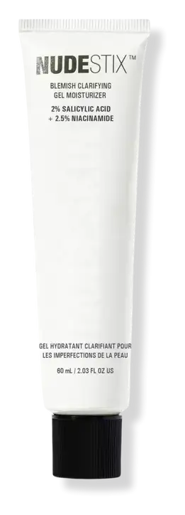 Nudestix Blemish Clarifying Gel Moisturizer