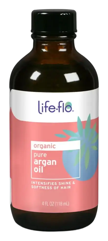 Life-flo Organic Pure Argan Oil
