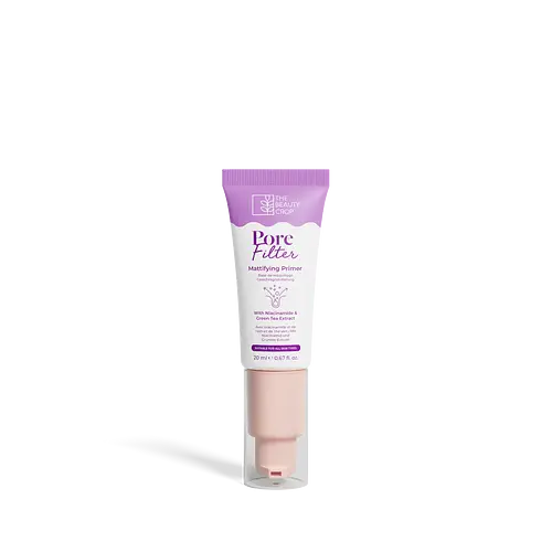The Beauty Crop Pore Filter Mattifying Primer