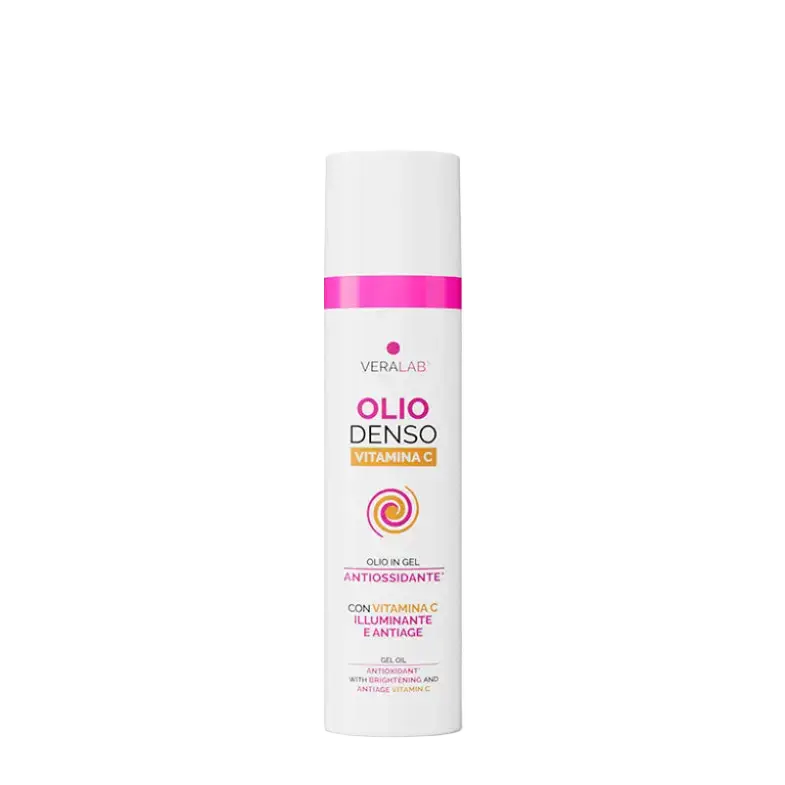 VeraLab Olio Denso Vitamina C