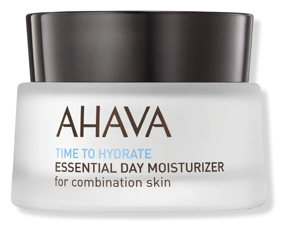 AHAVA Essential Day Moisturizer Combination