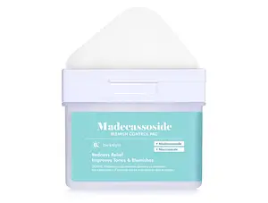 Dermal Korea Madecassoside Blemish Control Pad