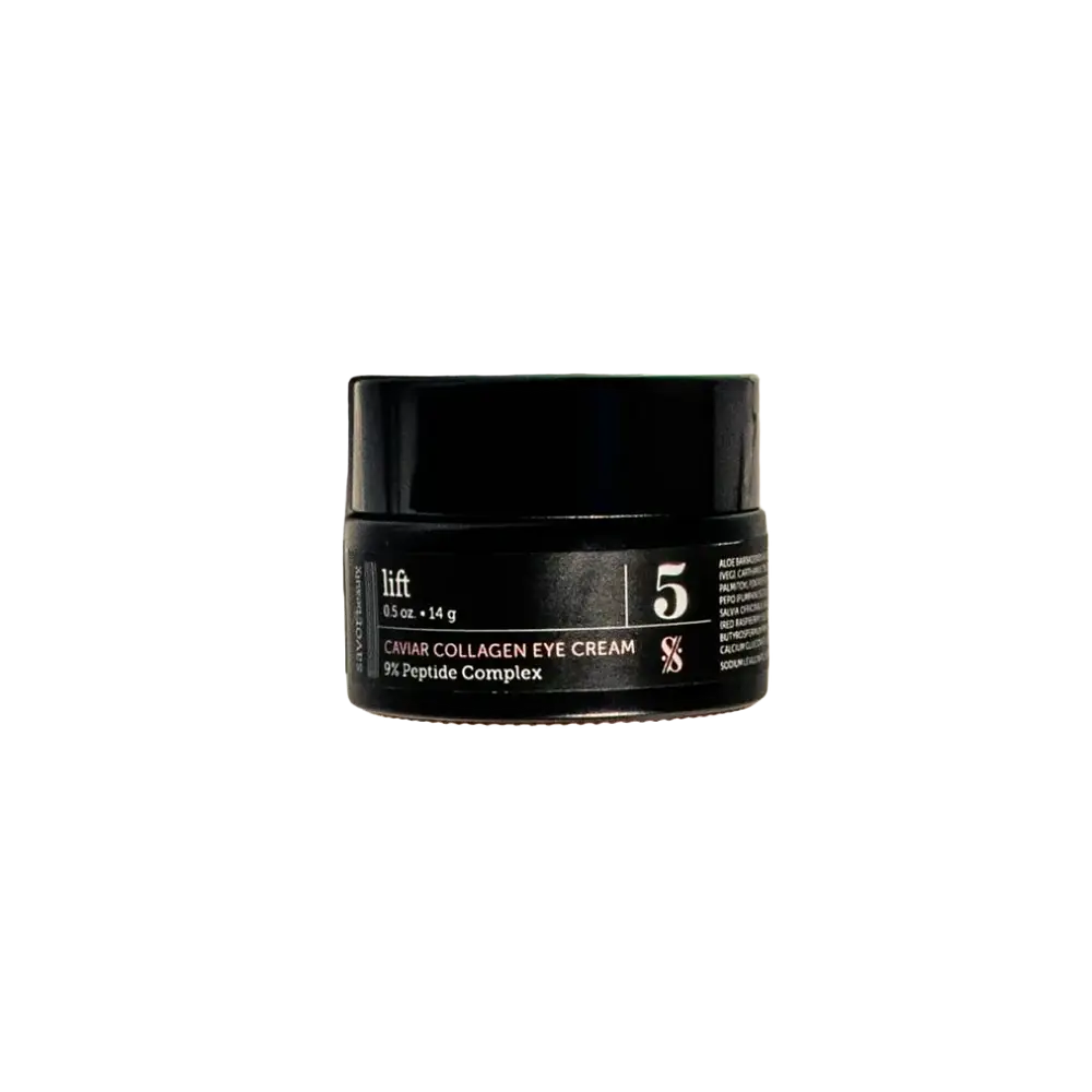 Savor Beauty Caviar Collagen Eye Cream