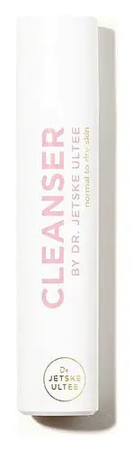 Dr. Jetske Ultee Cleanser - Normal to Dry Skin