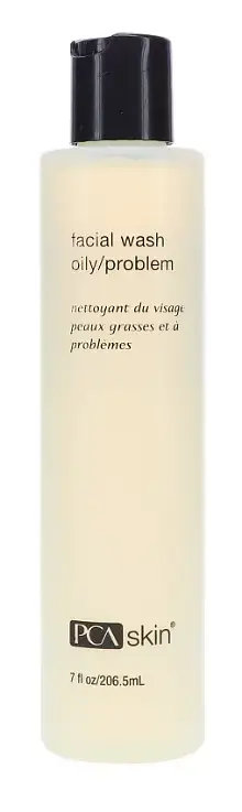 PCA Skin Facial Wash Oily/Problem