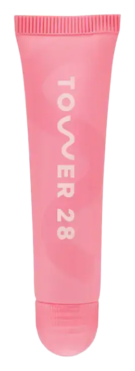 Tower 28 Beauty Lipsoftie Lip Treatment Watermelon Kiwi