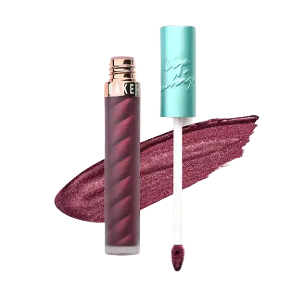 Beauty Bakerie Matte Lip Whip Royal Tea