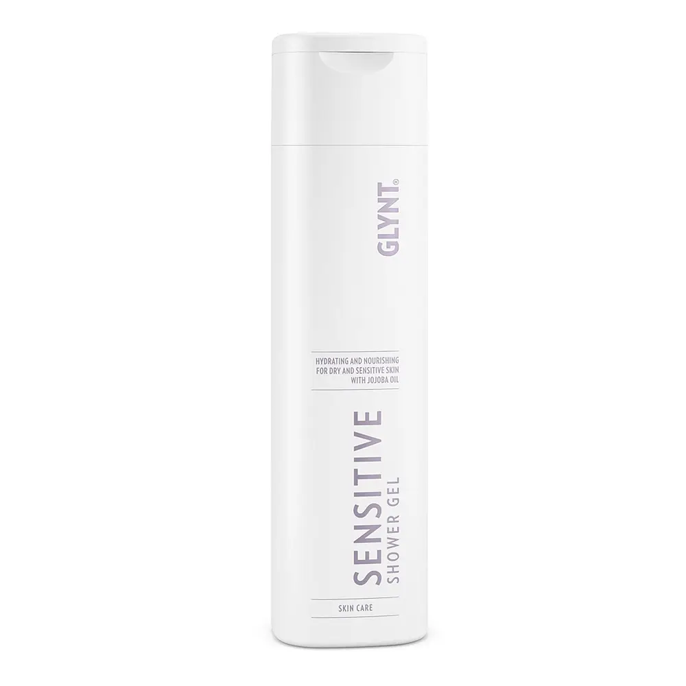 Glynt Sensitive Shower Gel